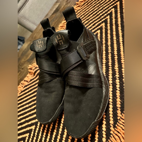 Adidas James Harden LS 2 Buckle Black Shoes - Picture 2 of 7